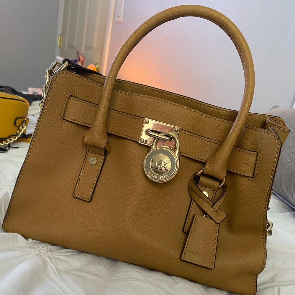 Michael Kors Handbag